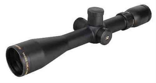 Sightron SIII 30mm Riflescope 3.5-10x44mm Long Range Mil-Dot Reticle